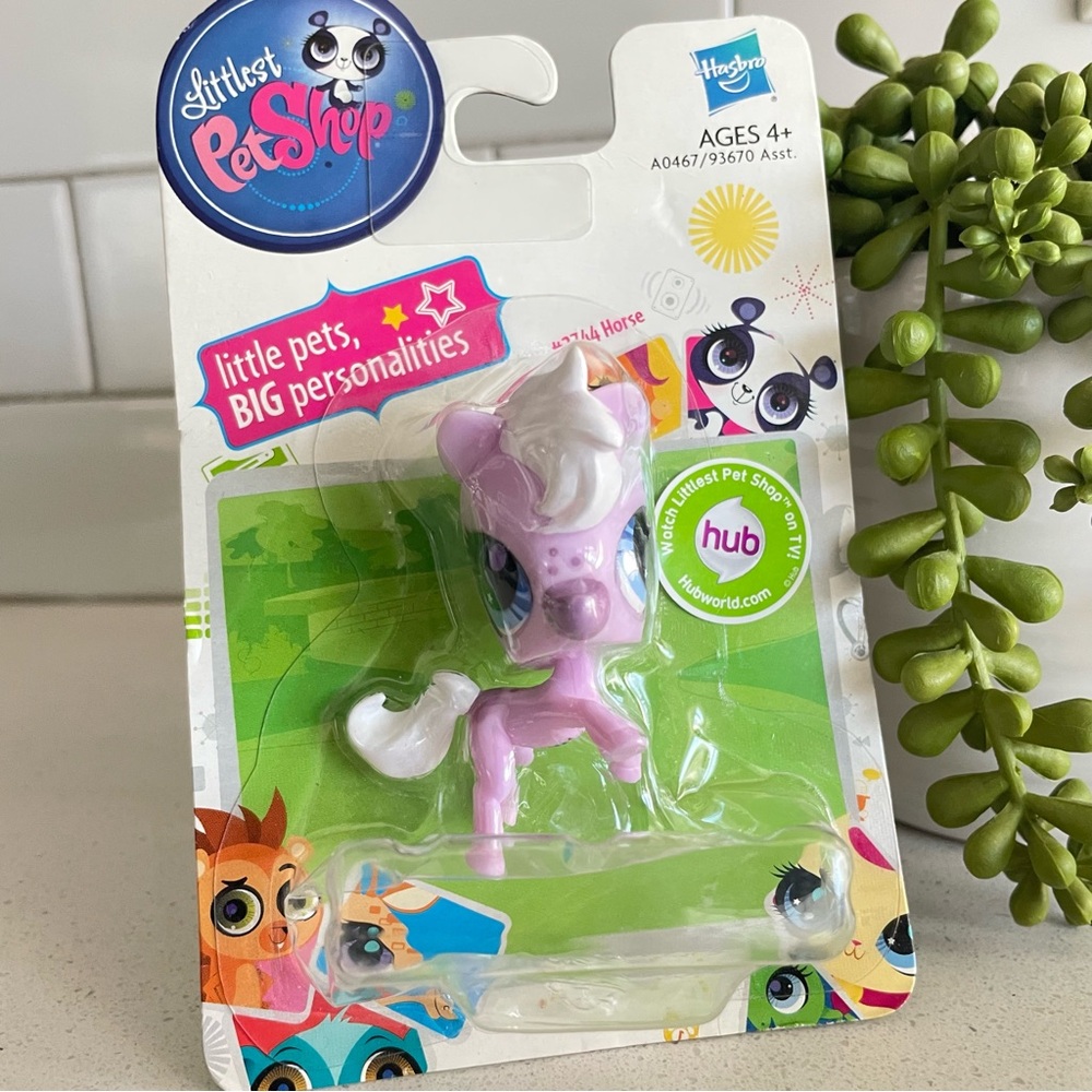 Littlest Pet Shop Lot - Picture 8 of 10